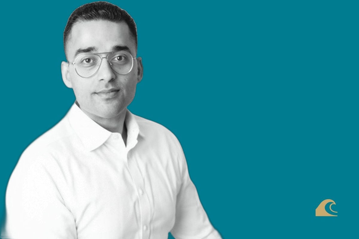 Hamant Maini